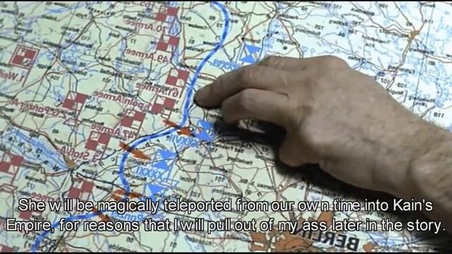 Hitler vs Eidos Part II смотреть онлайн
