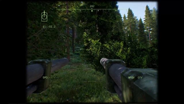 MASSACRE: Much of Russian soldiers were Neutralized during Great AZOV Offensive - ARMA 3 sim смотреть онлайн