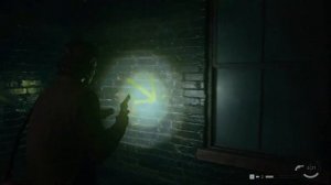 В поисках станции Кальдера-стрит -//-//- Alan Wake II Ч.8.