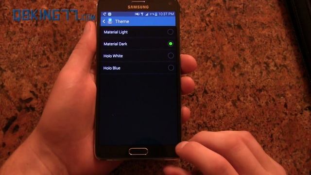 Android 5.0 Lollipop Keyboard On All Android Devices! смотреть онлайн