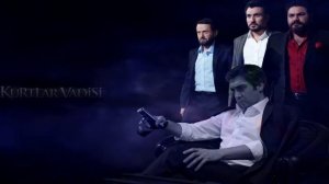 Turkish  Mafia Music Turk Godfather Polat Alemdar & Murad Alemdar