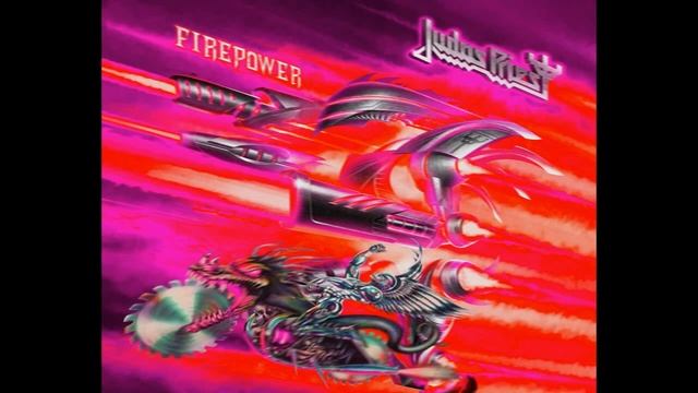 If Judas Priest released Lightning Strike on Painkiller смотреть онлайн