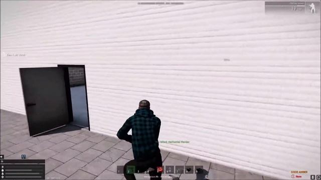 [ANZUS Life] Fragtage 2 смотреть онлайн