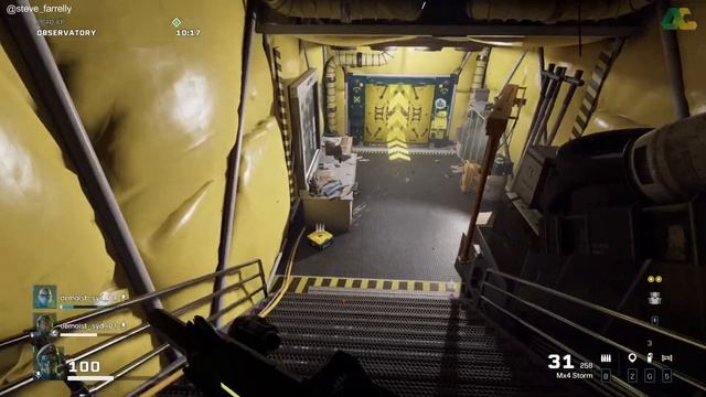 Rainbow Six Extraction Pre-E3 PC Hands-On, No Commentary смотреть онлайн