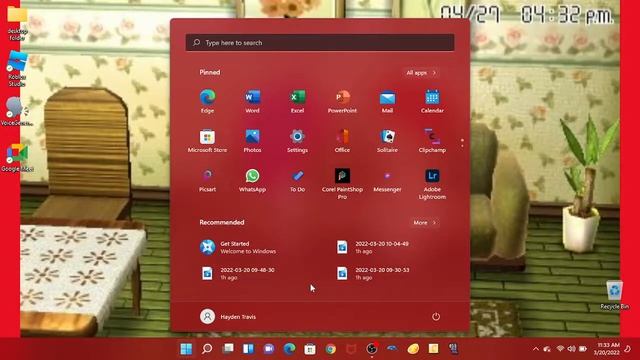 I got Windows 11! :D смотреть онлайн