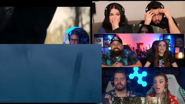 Prey Final fight Reaction.. Mashup#prey2022 #reactionvideo #mashups смотреть онлайн