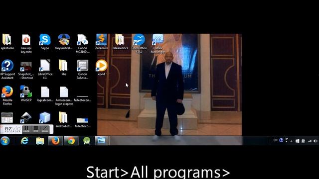 how to fix "failed to connect to windows service" error ብትግርኛ смотреть онлайн
