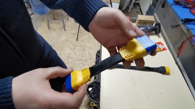 Качество новой оснастки с алиэкспресса смотреть онлайн