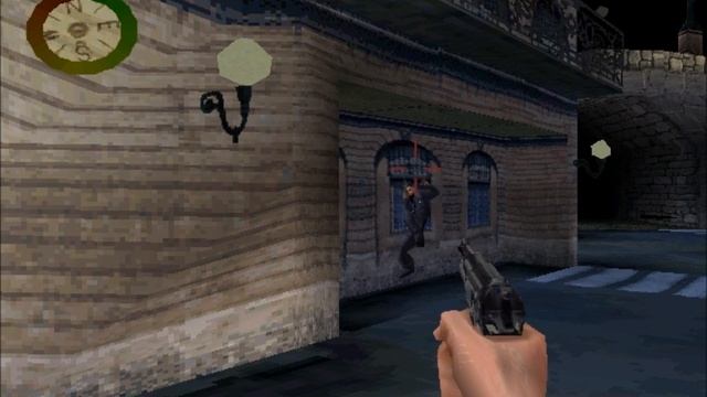 Let's Play Medal Of Honor: Underground | Part 1 | Family Reunion. смотреть онлайн