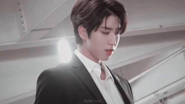 Minsung ✘ Obsessed [AU FMV]