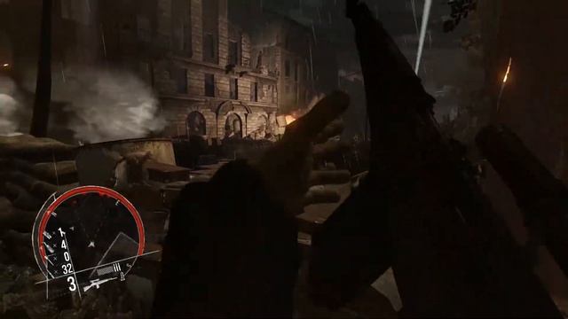 Enemy Front PC/DX 11 - Mission 12 - Home Army Victorious - Gameplay/Walkthrough [1080p/60fps] смотреть онлайн
