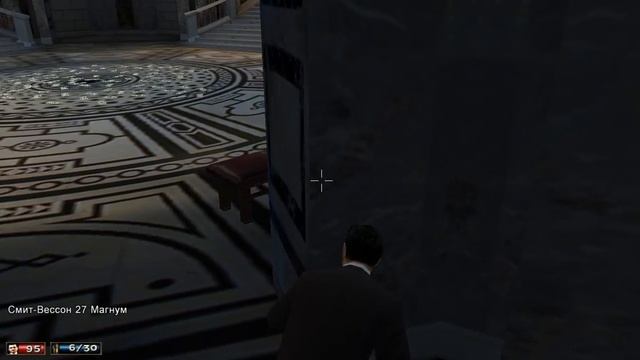 Mafia: The City of Lost Heaven миссия 23 - Декаданс смотреть онлайн