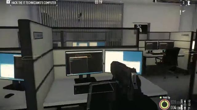 Payday 2 - Car shop | one down (solo stealth) Malaysia смотреть онлайн