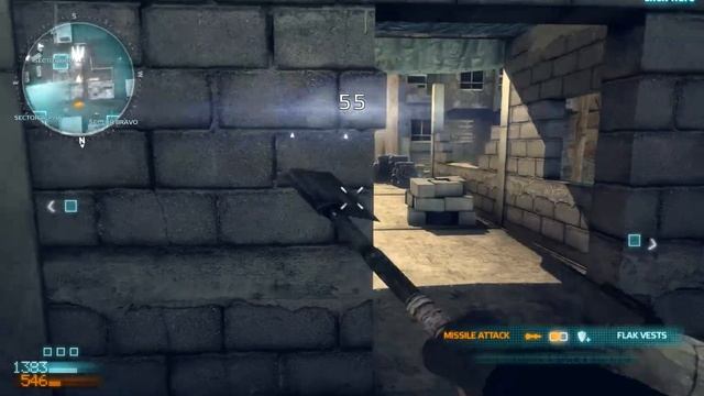 Medal of Honor 2010: Spawn camping, right or wrong? смотреть онлайн