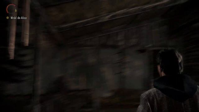 Alan Wake Gameplay #2 PL[BEZ KOMENTARZA] смотреть онлайн