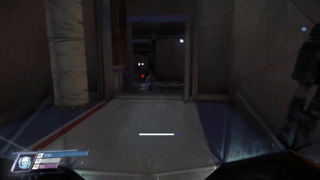 Totenstille in der Haupthalle, lets play Prey 2017 #043 смотреть онлайн