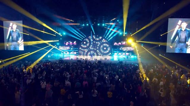 Аслан Гусейнов - Где ты? | Звёзды Востока 2023 смотреть онлайн