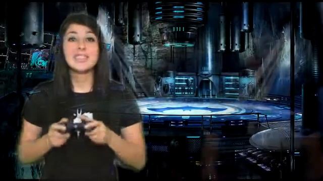Mundo Gamers Total: Temporada 2 Episodio 18: "Batman Arkham City" смотреть онлайн