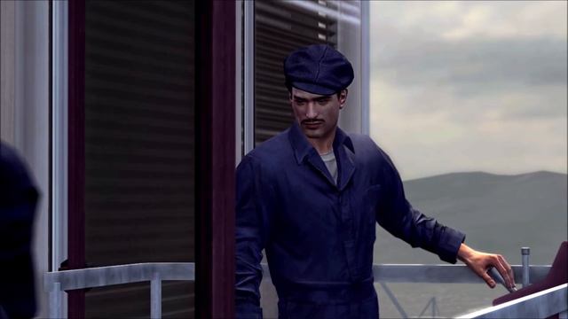 Mafia 2 [PC] - Let's Play FR - 1440p/60Fps (08/12) смотреть онлайн