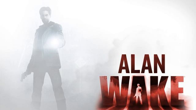 Alan Wake [OST] [HD] #4 - The Clicker