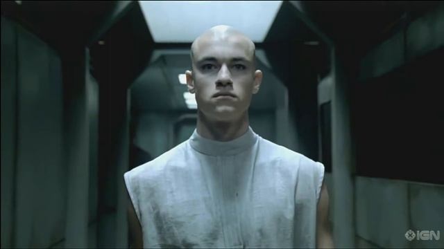 Halo 4/le film смотреть онлайн
