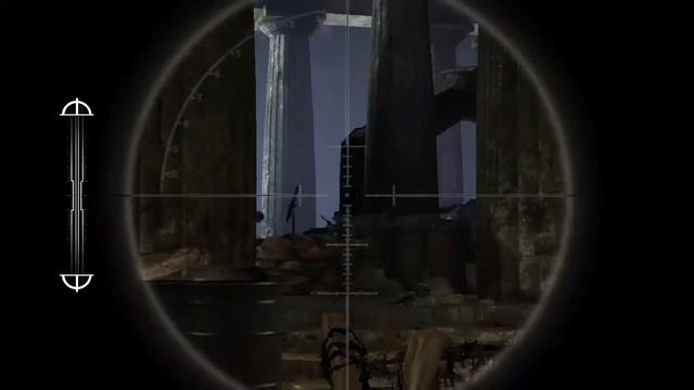 Medal Of Honor: Airborne - Signalling Warhawks - Gameplay 10 смотреть онлайн