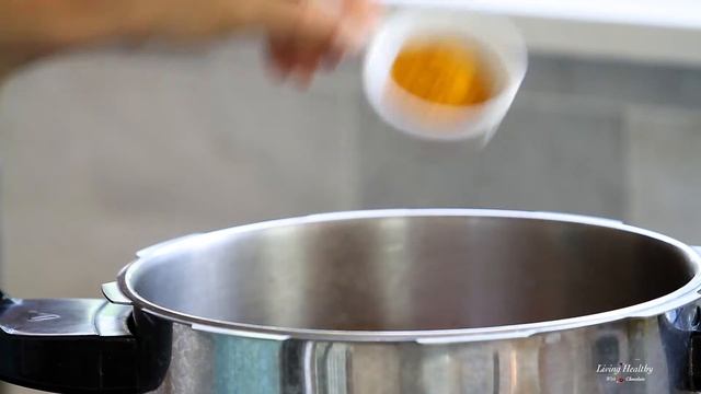 Healthy Carrot Apple Soup смотреть онлайн