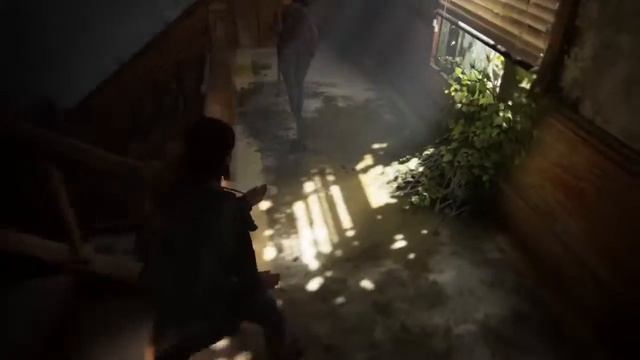 The Last Of Us 2 / Turkce Dublaj Iyi Seyirler. Kaldigimiz Yerden Devam смотреть онлайн