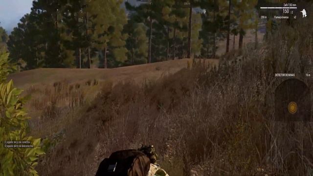 ARMA 3 - A GUERRA CONTRA O DOMINIO DITADOR смотреть онлайн