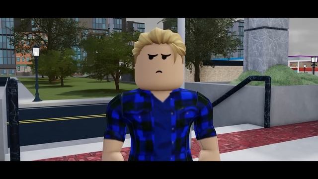 MEAN Mom KICKED OUT Only Son! (A Roblox Movie) смотреть онлайн