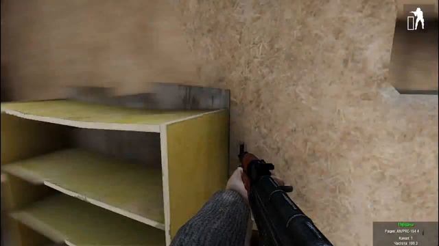 ARMA 3 на ТУШИНО Снял снайпер смотреть онлайн