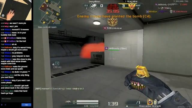 Dah MIND GAMES смотреть онлайн