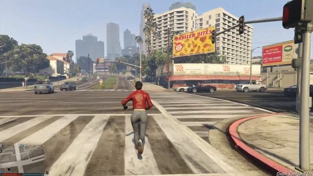 GTA V PC First Impressions [FAILS] смотреть онлайн
