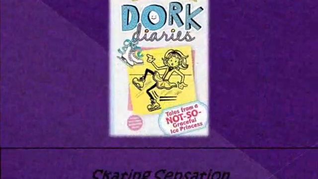 Interesting Teenage Book Series Part 2 смотреть онлайн