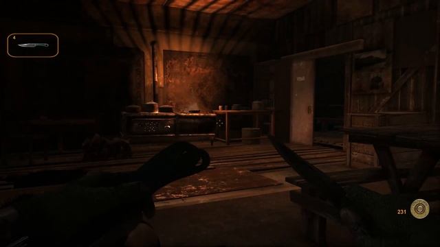 Let's Play Metro 2033 - Part 07 German Deutsch Gameplay смотреть онлайн