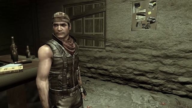 баги приколы и фейлы Far cry 2,Far cry 3,Metro 2033 Reduxs смотреть онлайн