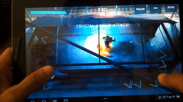 SAWS | The Puridium War REView смотреть онлайн