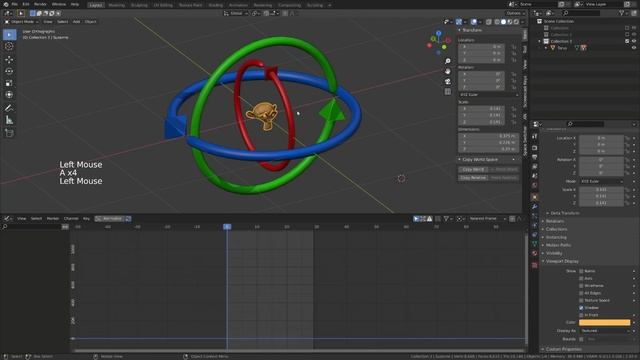05-03-Rotations смотреть онлайн