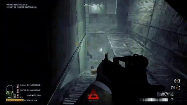 Прохождение Payday 1 №3 "Почти прошли" смотреть онлайн