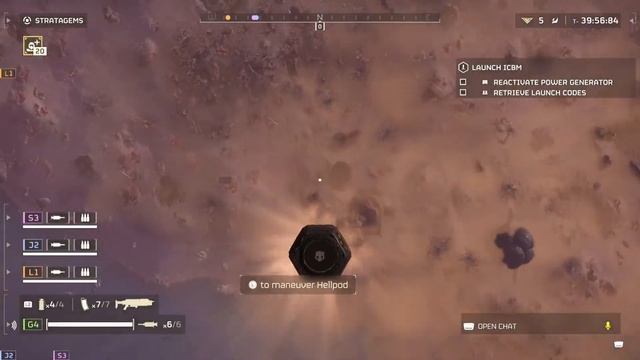 Helldivers 2 space Cadet Continue After getting kicked смотреть онлайн