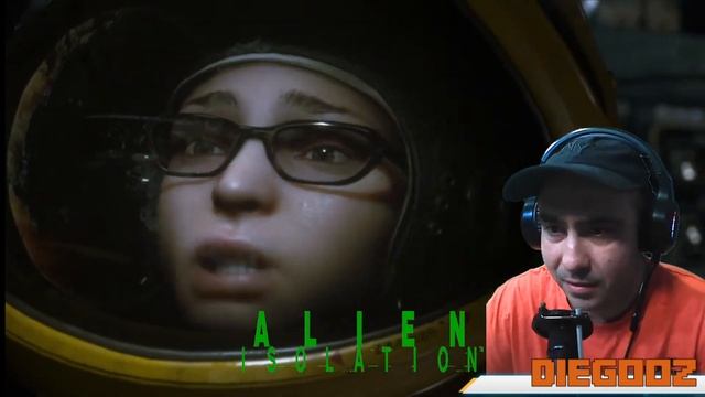 Alien Isolation gratis sull Epic Store, scaricatevelo! смотреть онлайн