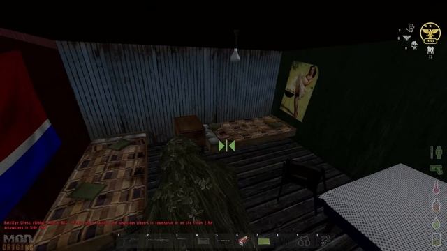 THE CURE! - ArmA 2: DayZ Episode 31 смотреть онлайн