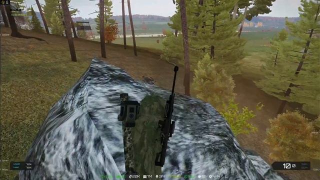 Arma 3 Exile - The Rasha In The Maklawa смотреть онлайн