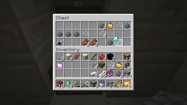 Minecraft but I MIND CONTROL my FRIENDS! смотреть онлайн
