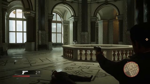 Прохождение Mafia Definitive Edition ● ФИНАЛ ПРОСТО ДО СЛЁЗ смотреть онлайн