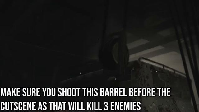 Max Payne 3 - Something Wicked This Way Comes Trophy/Achievement смотреть онлайн