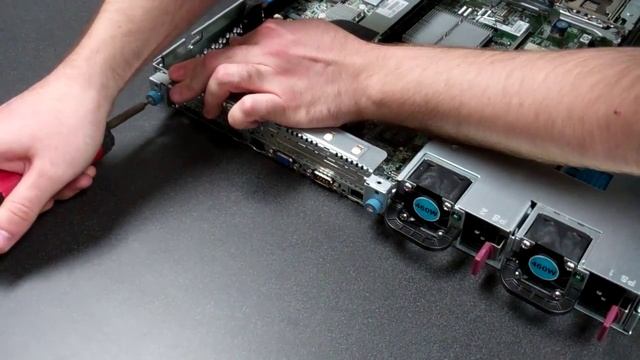 Velocity Tech Solutions - HP ProLiant DL360 G7 Server Overview смотреть онлайн