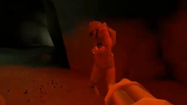 Quake 2: Level 45 - Outlands смотреть онлайн