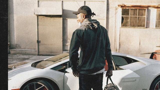 Retch & V Don - Really In It (Cover Art Video) [Payday Records] смотреть онлайн