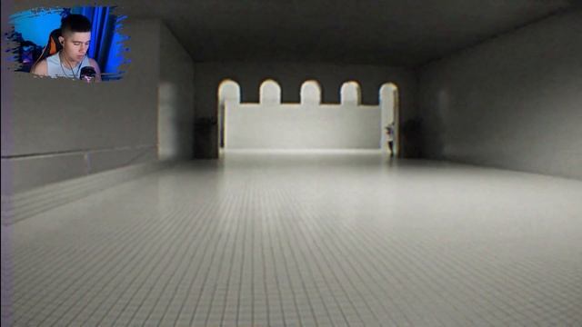 DREAMCORE DEMO - НАИСКУЧНЕЙШИЙ ХОРРОР🎬